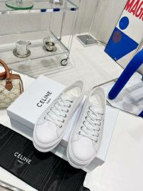 Picture of Celine Shoes Women _SKUfw111491022fw